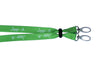 Loop-It™ Lanyard - Value 4 Pack of Neon Green