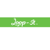 Loop-It™ Lanyard - Neon Green