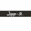 Loop-It™ Lanyard - Black